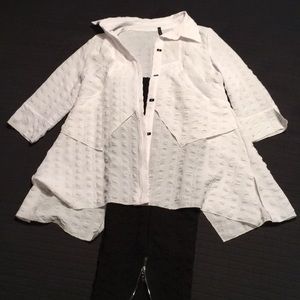 Top & matching bottom